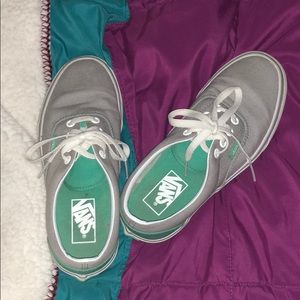 Vans sneakers